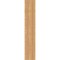 Ekena Millwork Traditional Traditional Smooth Outlooker, Western Red Cedar, 7 1/2"W x 30"D x 42"H OUT08X30X42TRA01SWR - alternate 3
